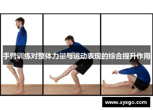 手臂训练对整体力量与运动表现的综合提升作用